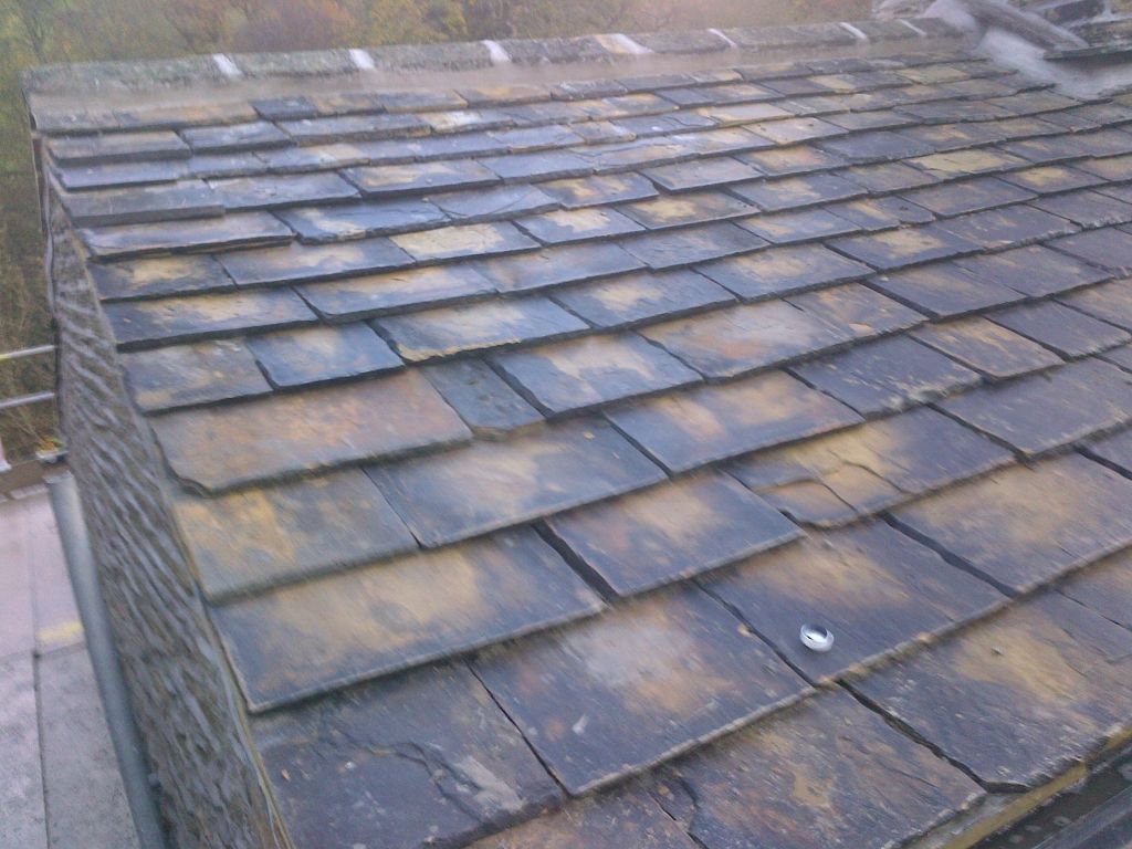 Modified Bitumen Roofing Modified Bitumen Roofing