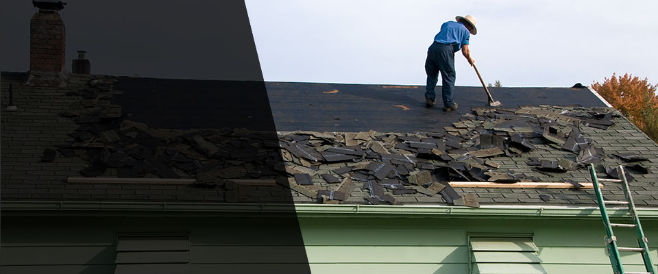 Maybrook Roofing Contractors