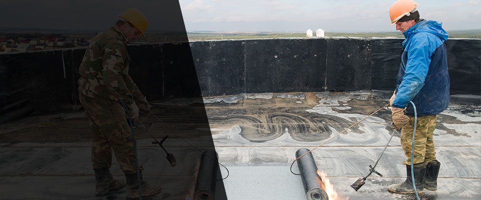 Maybrook Roofing Contractors